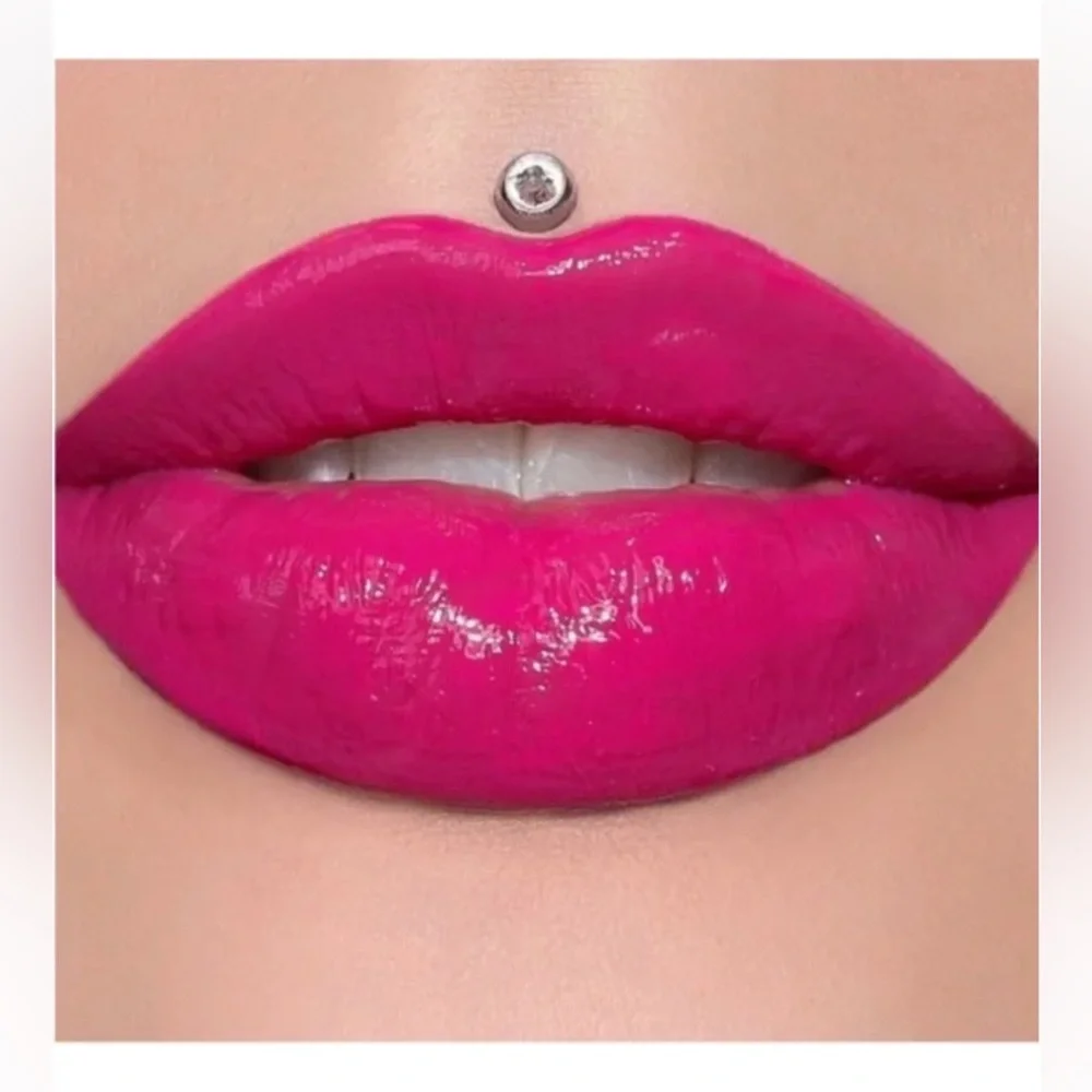 Jeffree Star JEFFREE STAR SUPREME GLOSS in Pink Vault